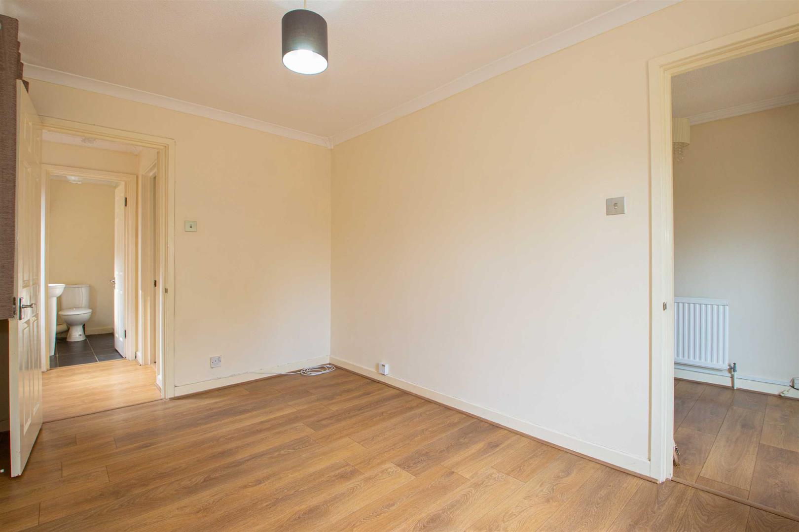 Sheldon Court, Great Holm, Milton Keynes